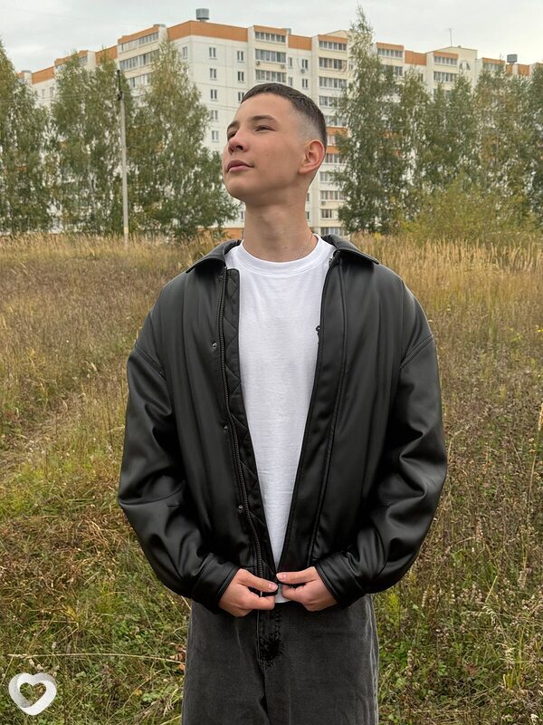 Андрей, 19, Казани — анкета №3806301