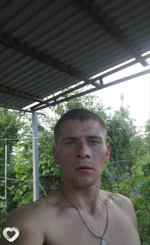 Владимир, 35, Краснодаре — анкета №3806303