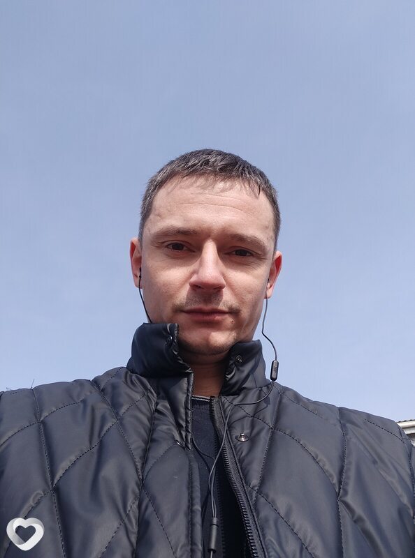 Евгений, 40, Краснодаре — анкета №3806304
