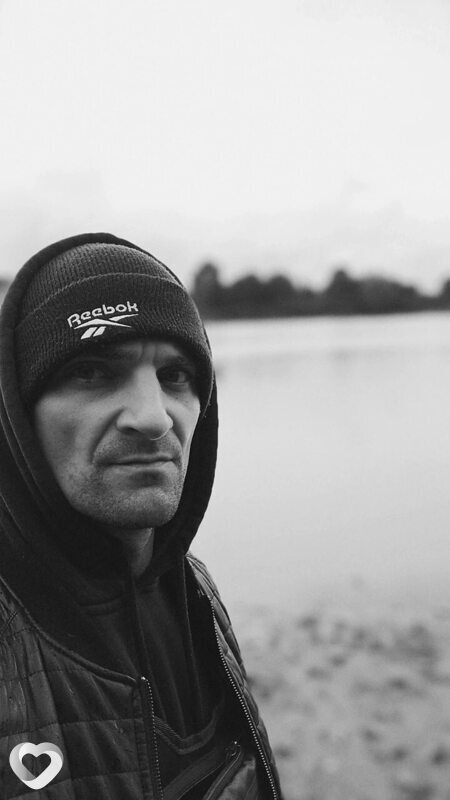 Евгений, 37, Череповце — анкета №3806358