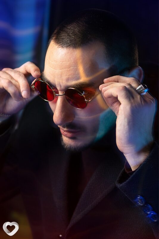 Дмитрий, 38, Казани — анкета №3806359