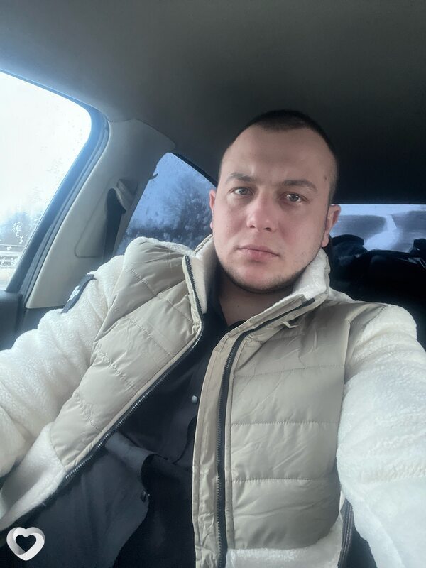 Иван, 26, Смоленске — анкета №3806369