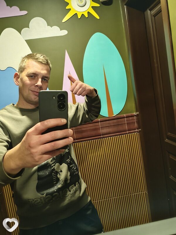 Vova, 35, Житомире — анкета №3806371