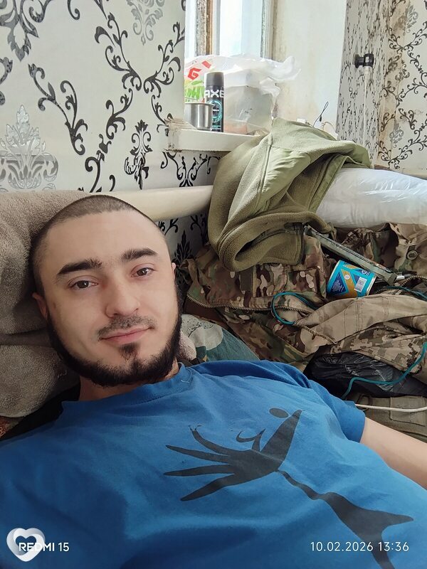 Влад, Вольнянск