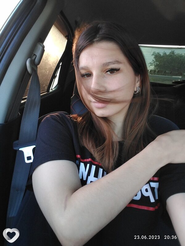 Екатерина, 26, Славгороде — анкета №3806313