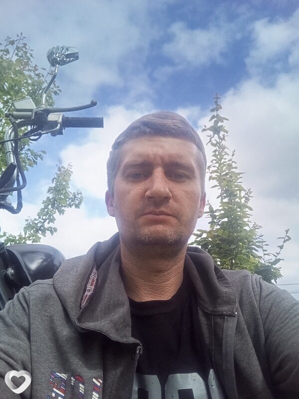 Arthur, 40, Саратове — анкета №3806316