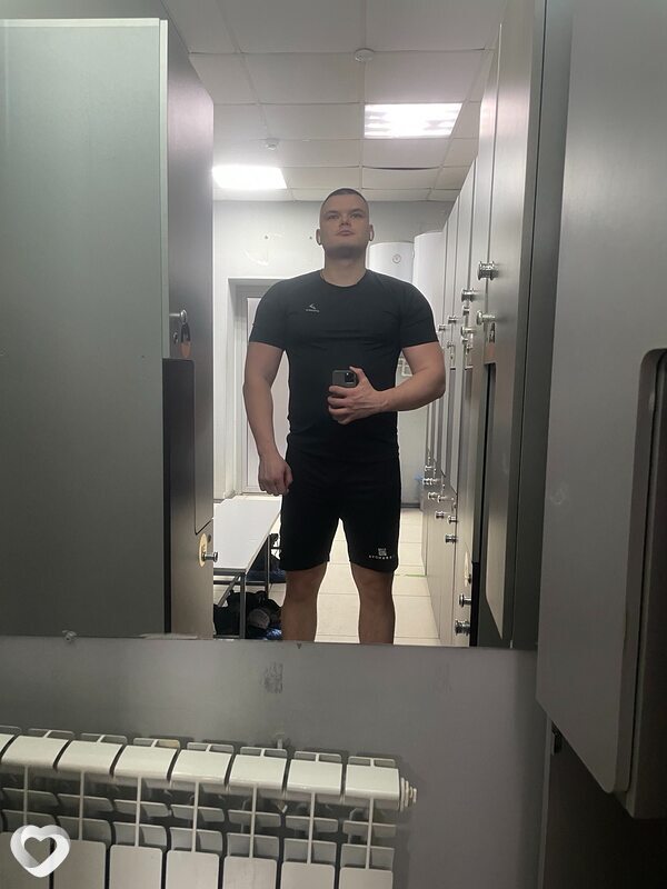 Stefan, 36, Самаре — анкета №3806324