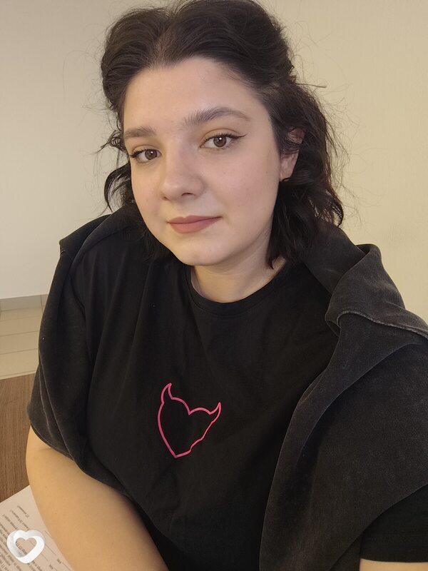Елизавета, 25, Самаре — анкета №3806331