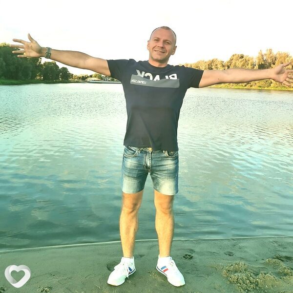 Алексей, 42, Дербенте — анкета №3806210