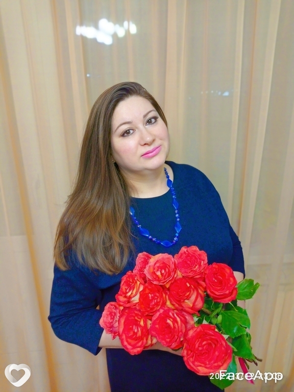 Лилия, 52, Екатеринбурге — анкета №14628