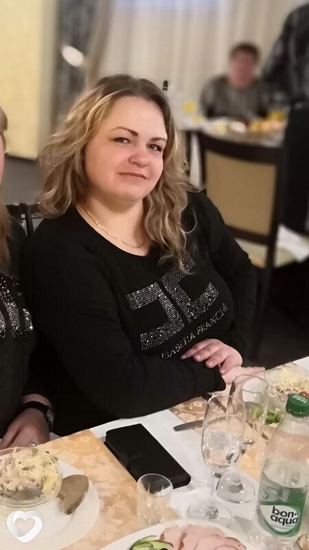 Sofi, 40, Борисове — анкета №14629