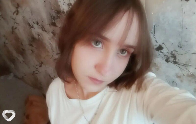 Алёна, 18, Иркутске — анкета №3806221
