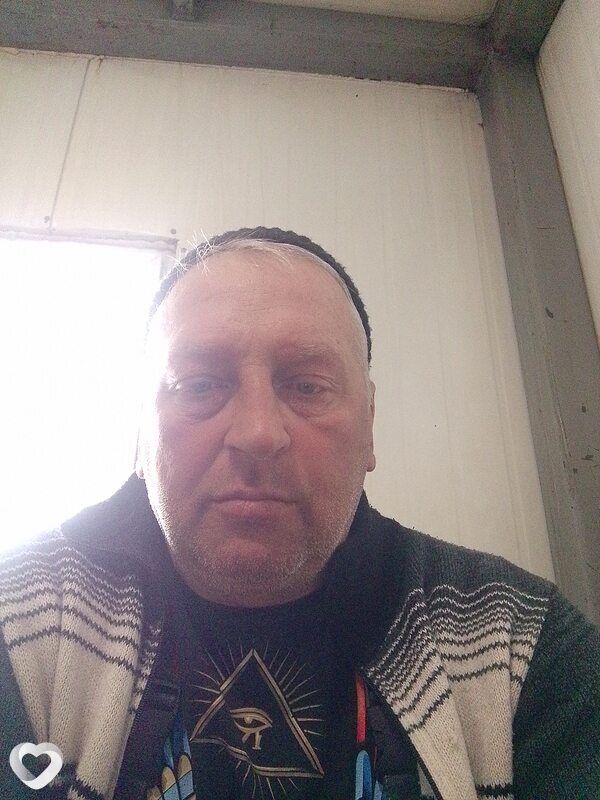 Андрей, 51, Липецке — анкета №3806222