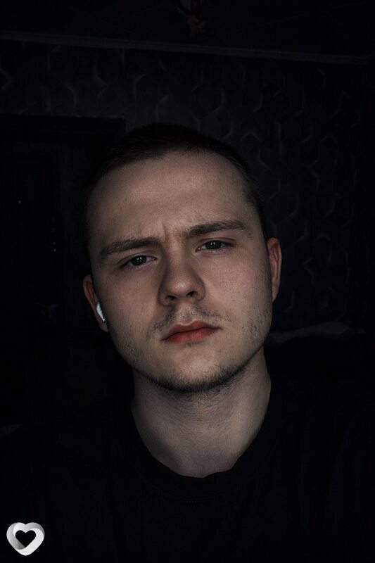 Ярослав, 19, Кемерове — анкета №3806224