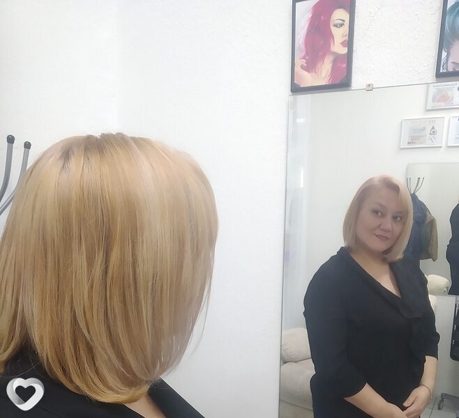 Дарья, 48, Уфе — анкета №3806226