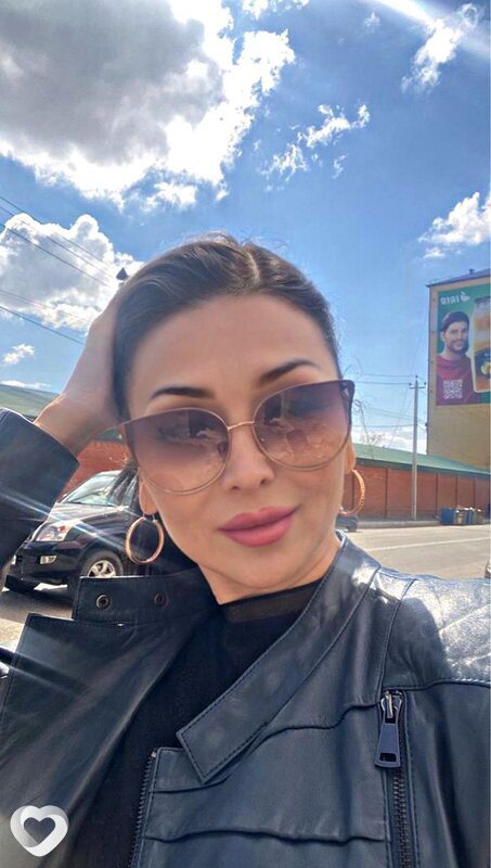 Альфира, 44, Казани — анкета №3806227