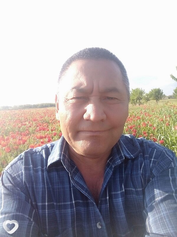 Расул, 55, Туле — анкета №3806233