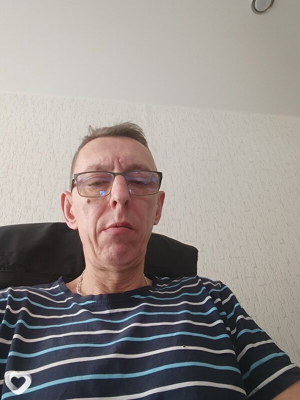 Виталий, 50, Пензе — анкета №3806420