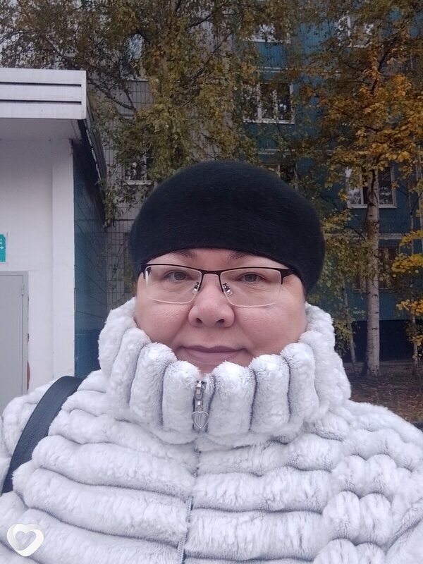 Эля, 48, Нижневартовске — анкета №3806421