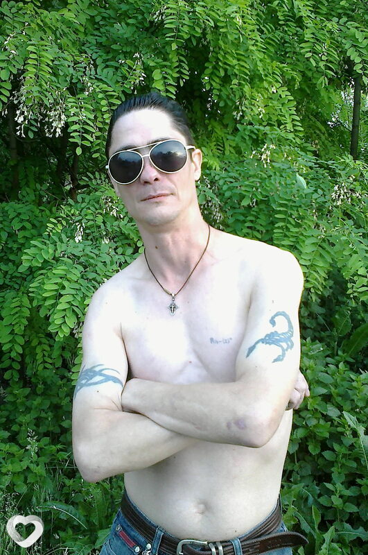 Nikolas, 49, Ростове-на-Дону — анкета №14634