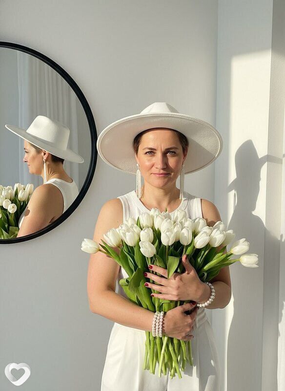 Elena, 50, Пятигорске — анкета №3806423