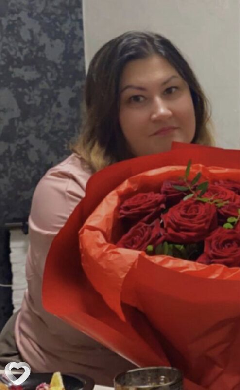 Ольга, 50, Уфе — анкета №3806428