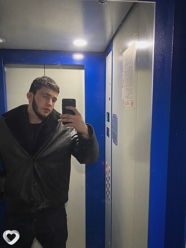 Амм, 26, Махачкале — анкета №3806682