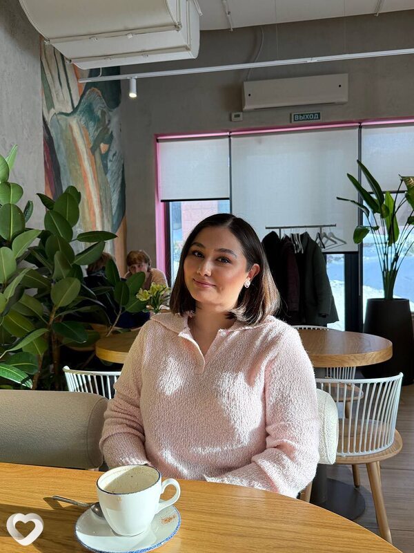 Амина, 26, Казани — анкета №3806684