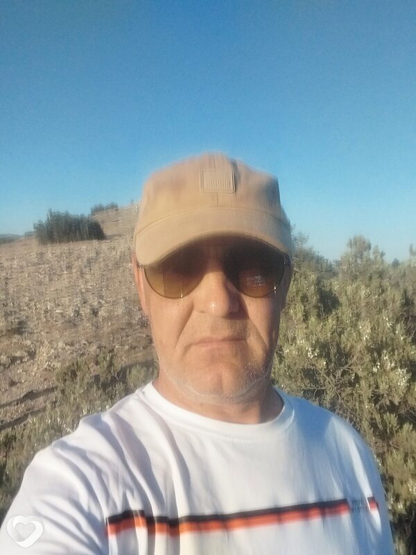 Михаил, 50, Владимире — анкета №3806686