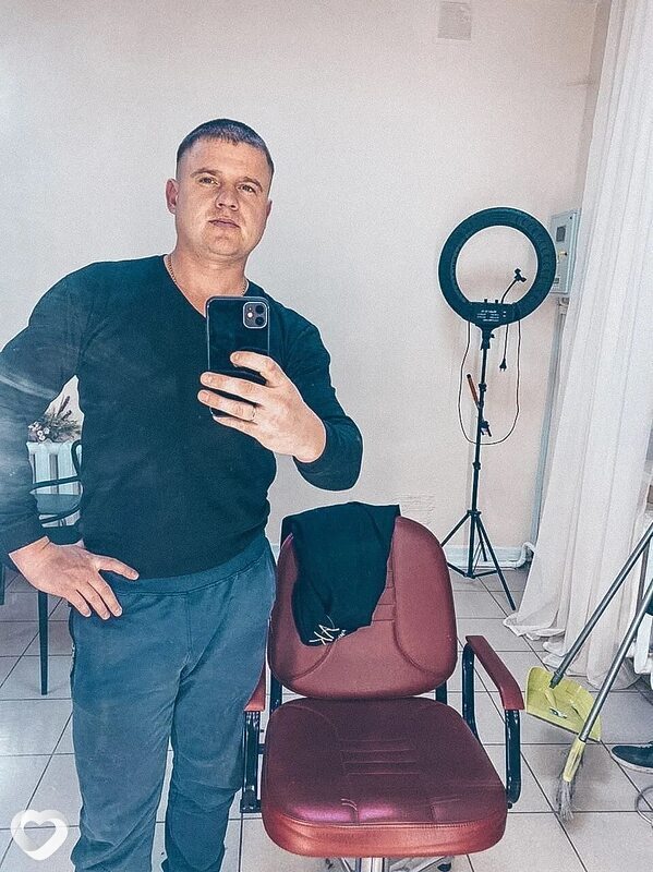Константин, 35, Ленинске-Кузнецком — анкета №3806694