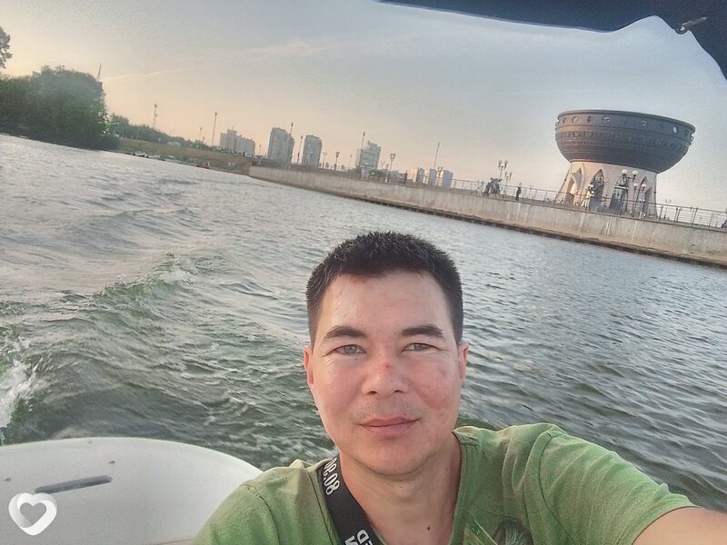 Дмитрий, 37, Чите — анкета №3806695