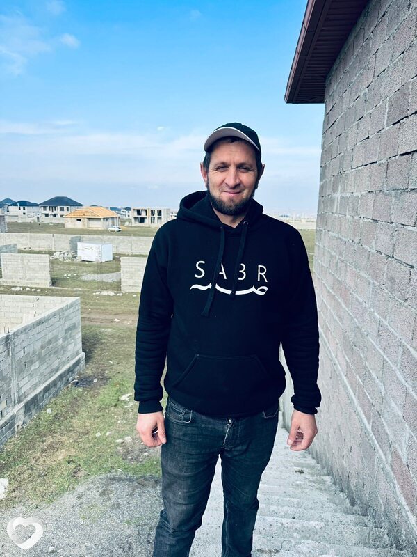 Магомед, 31, Махачкале — анкета №3806699