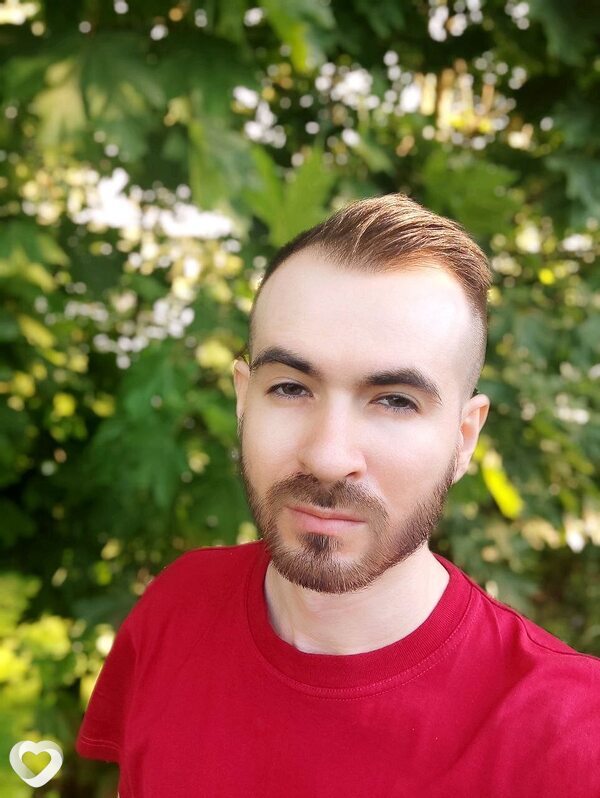 Вячеслав, 33, Пскове — анкета №3806700