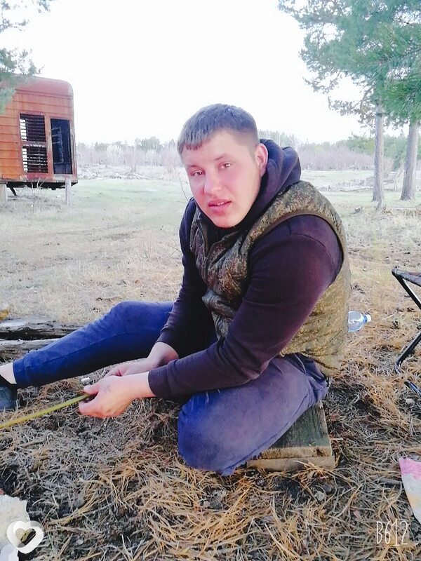 Андрей, 28, Владивостоке — анкета №3806703