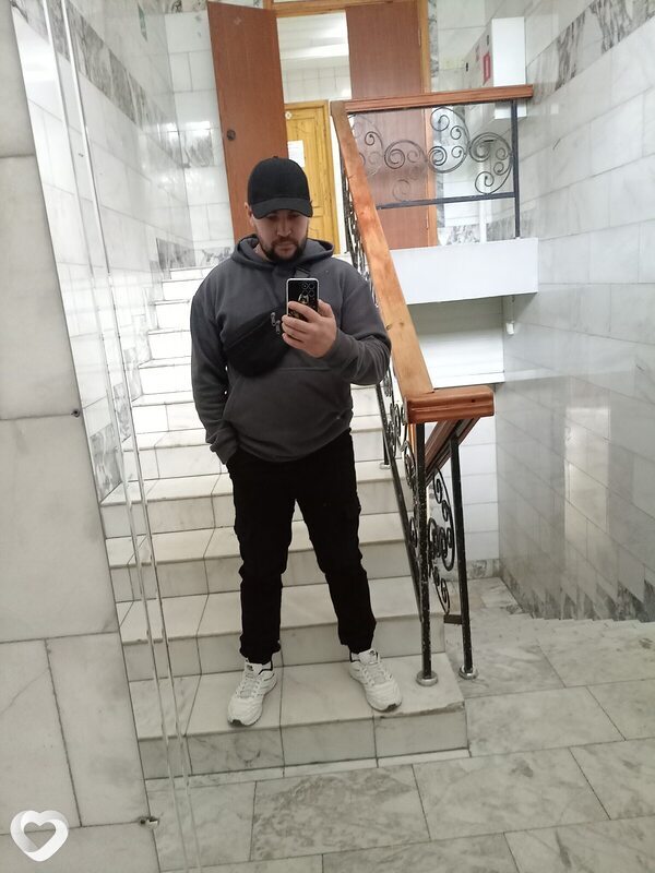 Дмитрий, 31, Топках — анкета №3806383