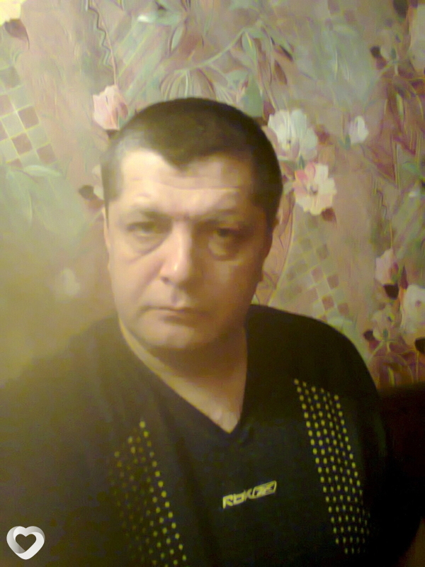 Олег, 51, Краснодаре — анкета №14637