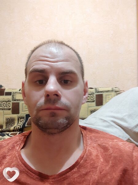 Djazlur, 39, Орше — анкета №14638