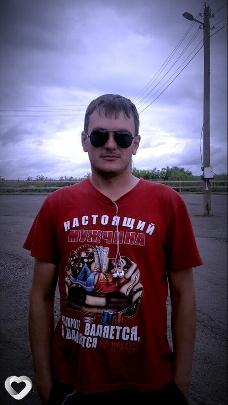 Андрей, 37, Орёл — анкета №3806395