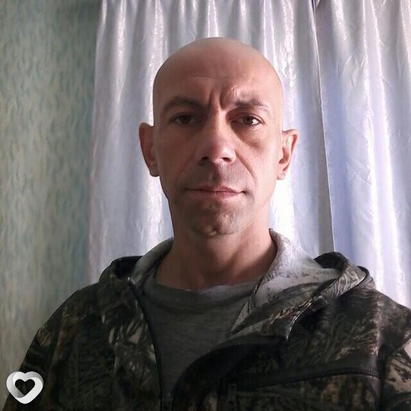 Дмитрий, 40, Куйбышеве — анкета №14641