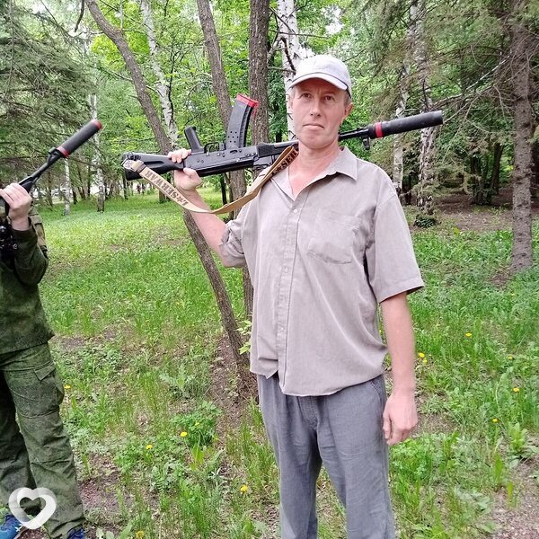 Андрей, Саракташ