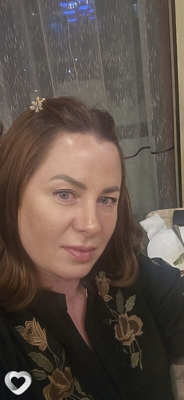 Анна, 42, Петропавловске-Камчатском — анкета №3806404