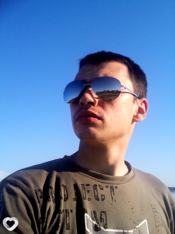 Артурпирожков, 36, Слониме — анкета №14642