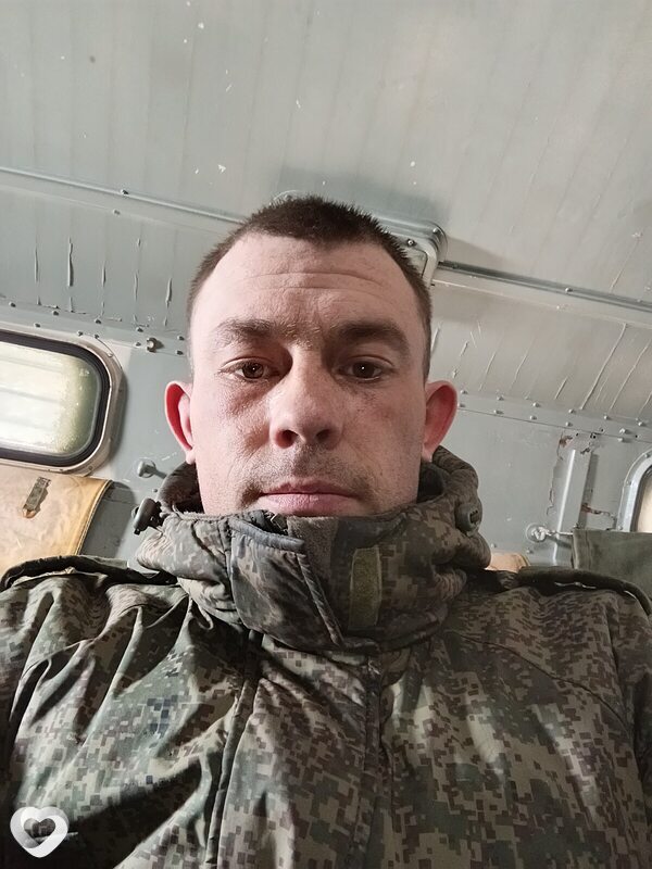 Илья, 27, Чите — анкета №3806558