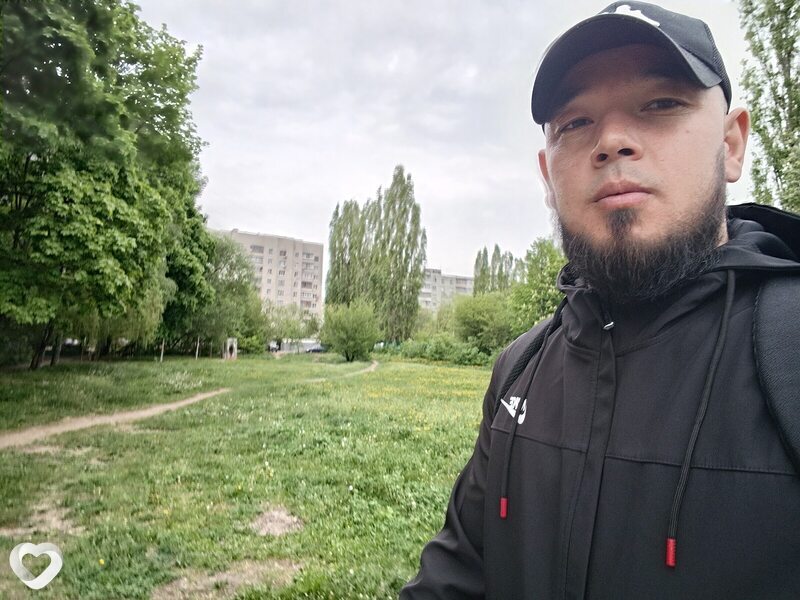 Ыхлас, 34, Воронеже — анкета №3806561