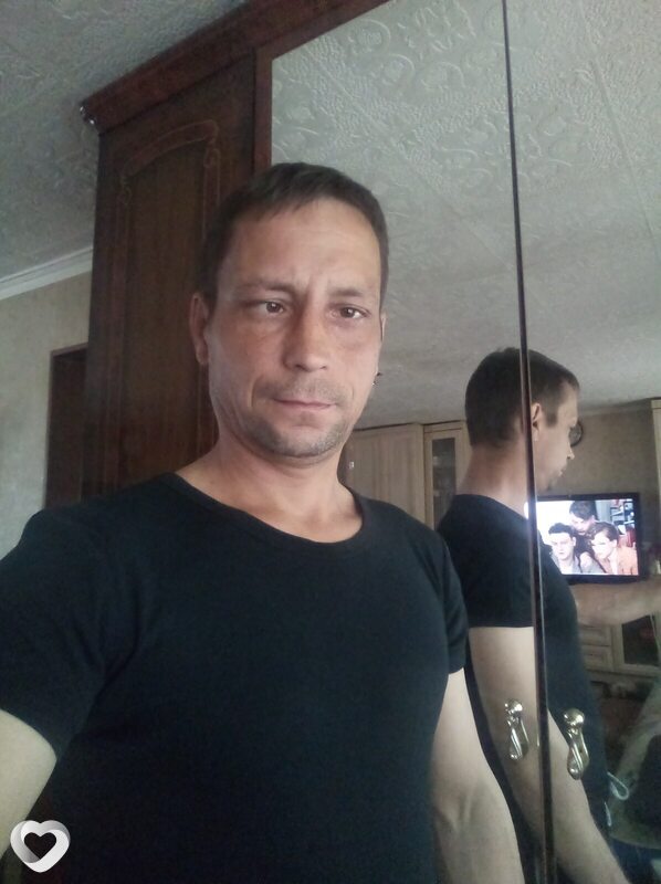 Андрей, 40, Кемерове — анкета №3806565
