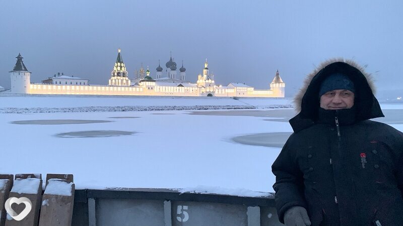 Александр, Лысково