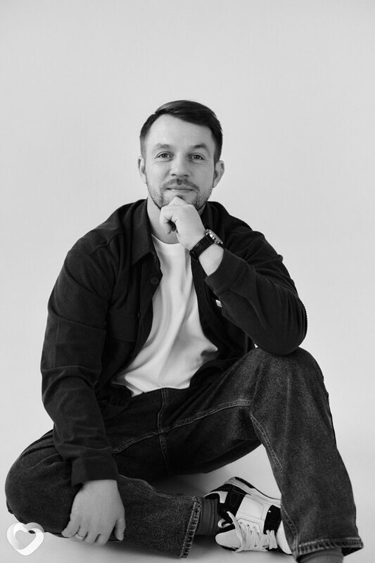 Денис, 34, Новокузнецке — анкета №3806571