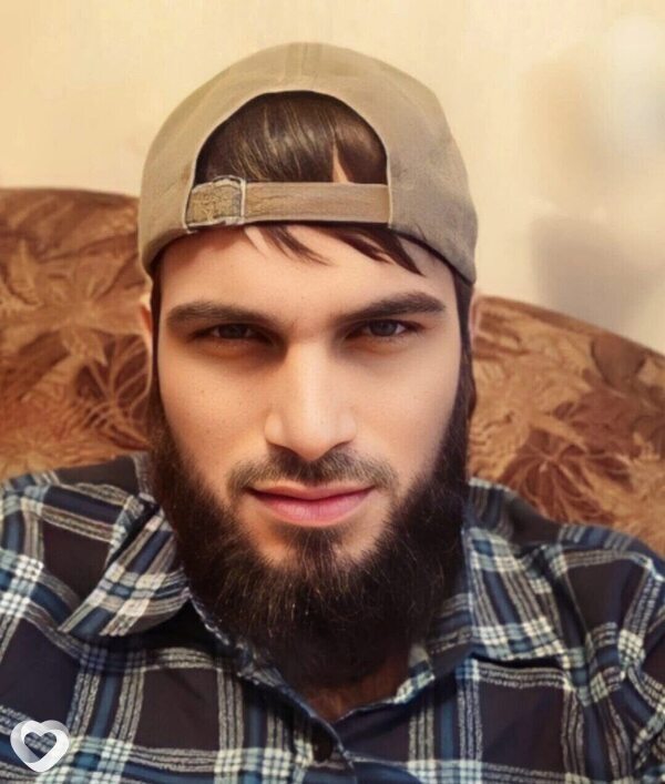 Adam, 31, Москве — анкета №3806577