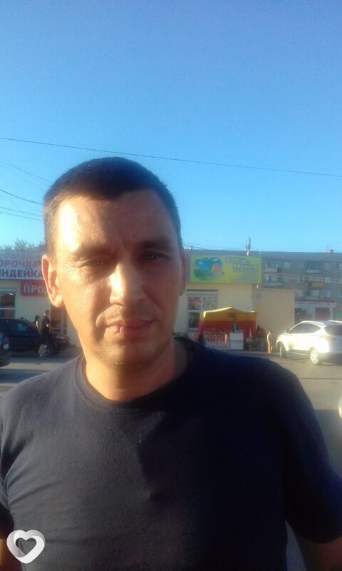 Алексей, 50, Ижевске — анкета №14644
