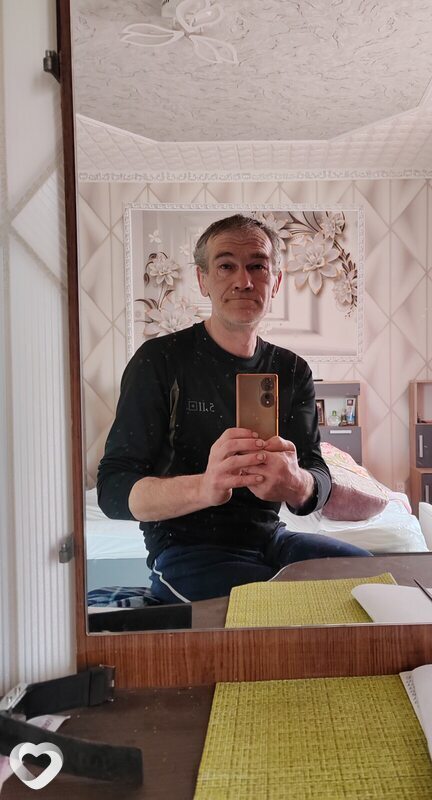 Евгений, 51, Краснодаре — анкета №3806907